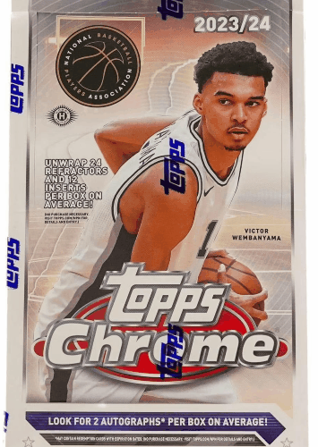 2023-24-Topps-Chrome-Basketball-Hobby-Box 2023-24-Topps-Chrome-Basketball-Hobby-Box