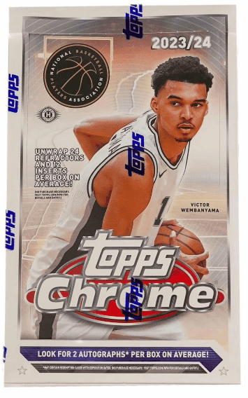 2023-24-Topps-Chrome-Basketball-Hobby-Box 2023-24-Topps-Chrome-Basketball-Hobby-Box