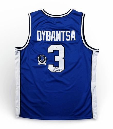 AJ-Dybantsa-Autographed-byu-jersey-blue