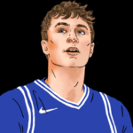 Cooper Flagg