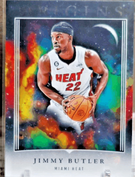 Jimmy-Butler-2023-24-Panini-Origins-93-Miami-Heat