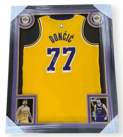 Luka-Doncic-Autographed-Jersey-Lakers-Custom-Framed-Panini-Authenticated-Bttn.webp Luka Dončić Autographed Jersey Lakers Framed