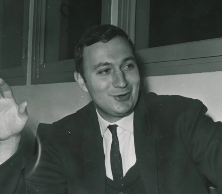 Martin Feinberg