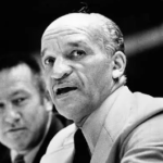 John B. McClendon: Father of The Fastbreak