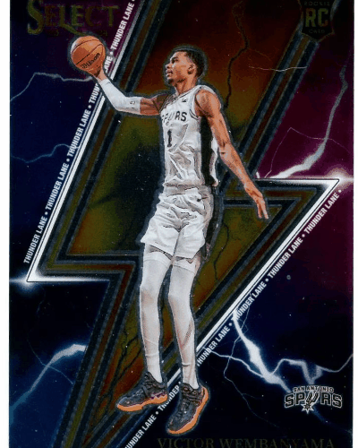 NBA-2023-24-Panini-Select-Thunder-Lane-Victor-Wembanyama-5-Rookie.