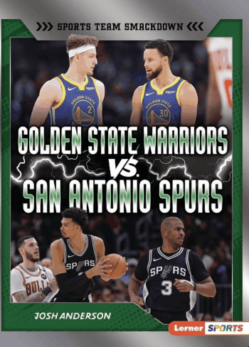 Sports-Team-Smackdown-Lerner-Tm-Sport-Golden-State-Warriors-vs-San-Antonio-Spurs-Rival-Rumble-Paperback-9798348029371_c3c956af-9bc3-482a-a5c3-d9422a5aa3c6.d964750392dfcdc7dcb0d6a42af3ef58 Sports-Team-Smackdown-- Golden-State-Warriors-vs-San-Antonio-Spurs-Rival-Rumble