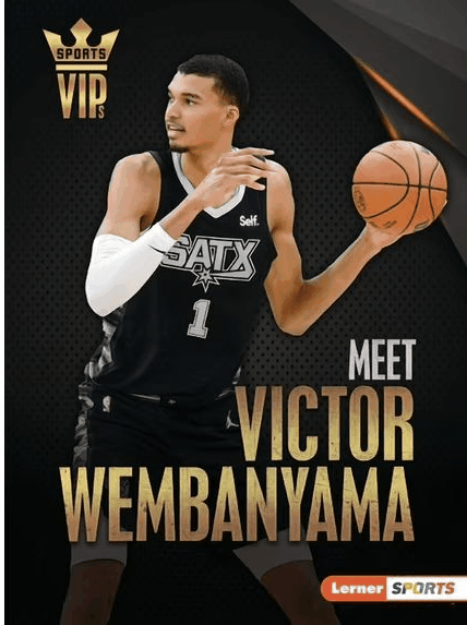 Sports-Vips-Lerner-Tm-Sports-Meet-Victor-Wembanyama-San-Antonio-Spurs-Superstar-Paper.
