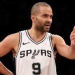 Tony Parker