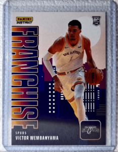Victor-Wembanyama-2023-24-NBA-23-Franchise-Basketball-Card-Spurs.webp