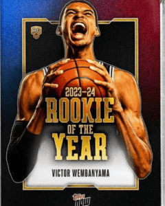 Victor-Wembanyama-NBA-2023-24-NOW-Basketball-Victor-VW-6-Rookie-of-the-Year-400x500-1.webp