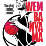 Victor Wembanyama Book:  The story of Wemby's Meteoric Rise