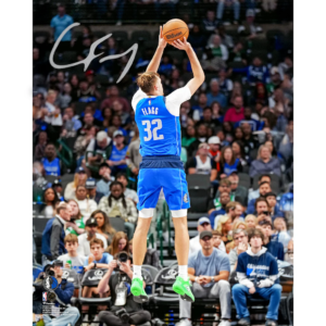cooper-flagg-dallas-mavericks-autographed-650-16-x-20-shooting-photograph-300x300 Cooper Flag - 2025 Rookie - NBA Dallas Mavericks Product: Cooper Flagg Autographed Photo: 'The Perfect Jump Shot' Size: (8 x 10) / Glossy Clear Photo Product Number: WA-AUTO-2707