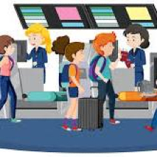 crowd-airport