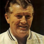 Frank McGuire