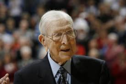 Wizard of Westwood John Wooden