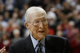 Wizard of Westwood John Wooden
