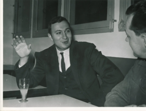 Martin Feinberg