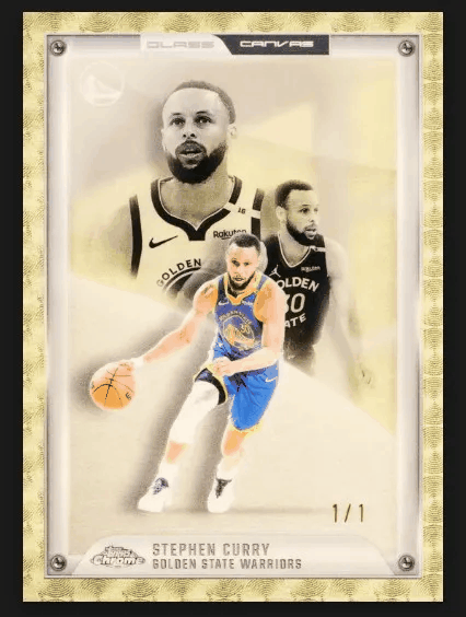 steph-curry-galss-topps-trading-card