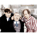 The Three Stooges