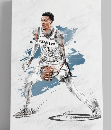 Dribbling