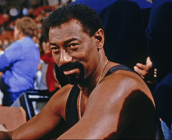 Wilt Chamberlain