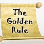 The Golden Rule of Basketball