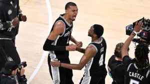 WCF-MVP-Victor-Wembanyama-in-tears-after-taking-down-Thunder-in-Game-7