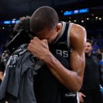 SOMETIMES WE CRY