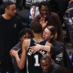 spurs-end-of gsame-celebr