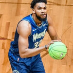 Karl-Antony Towns