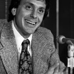 Larry Brown