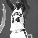 Oscar Robertson- ‘The Big O’