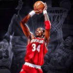 Hakeem Olajuwon