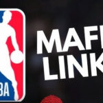 The NBA Mafia Connection
