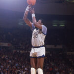 Patrick Ewing