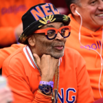 Spike Lee – Do The Right Thing Shelton
