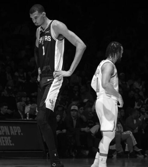 wemby-brunson-2026-nba-finals-game-5-black-whote