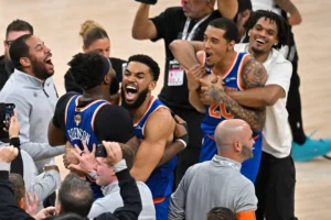 z-knicks