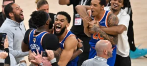 z-knicks