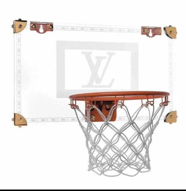 LV-NBA-Basketball-Hoop-lrg Louis Vuitton NBA Basketball Outdoor Hoop