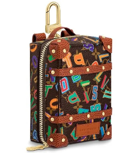 Louis-Vuitton-NBA-Backpack-Trunk-Bag-Charm-Pouch-Mini-Monogram-Brown-bttn-300x