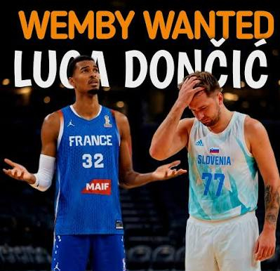 slovenia-wemby-Luka Doncic (1)