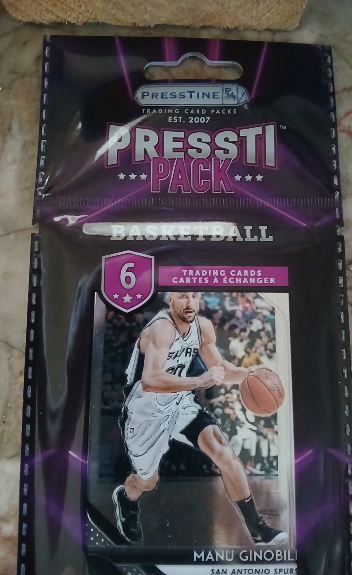 manu-6packcut.webp Manu Ganobli Pressti 6 card Factory Sealed Pack