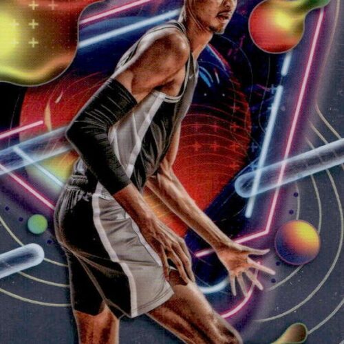 victor-wembanyama-2023-topps-cosmic-chrome-nu-151-base Victor Wembanyama 2023 Topps Cosmic Chrome 151-base.
