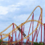 roller-coaster