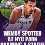 Saturday In The Park