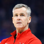 Billy Donovan