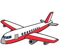 airplane-pin