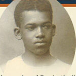 Harry ‘Bucky’  Lew: First Black Professional