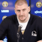Nikola Jokic – No I Played In Serbia